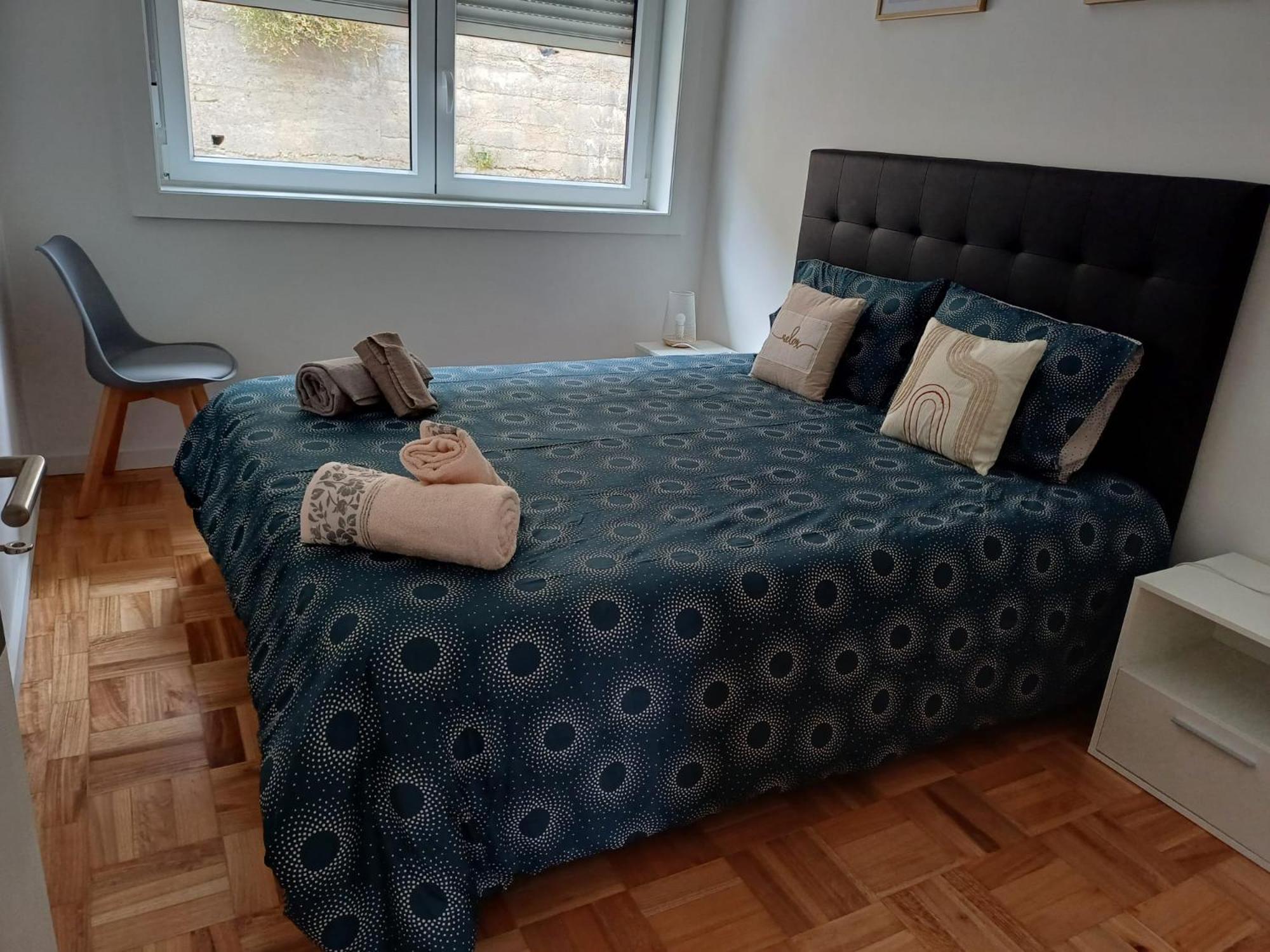 Ferienwohnung Pinhao House Zimmer foto